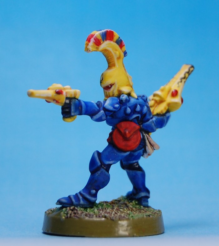 Proto-Dire Avenger 02