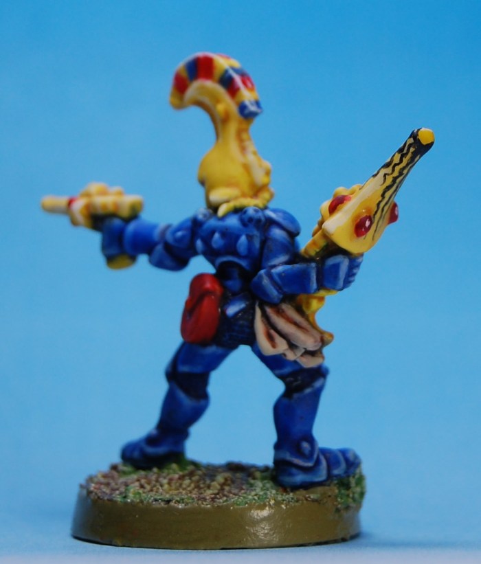 Proto-Dire Avenger 03