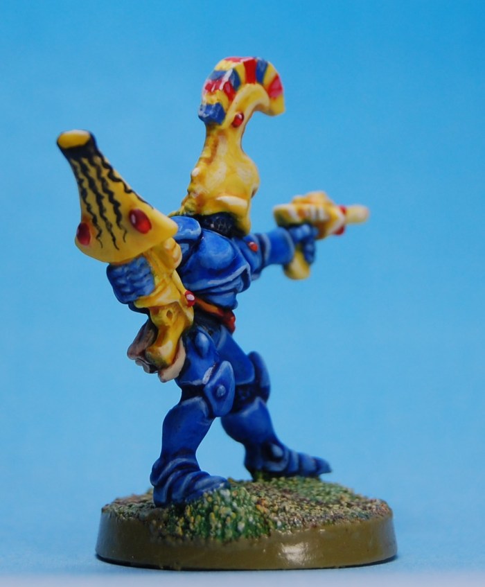 Proto-Dire Avenger 04